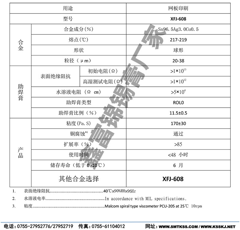 无铅高温锡膏合金温度参数.jpg